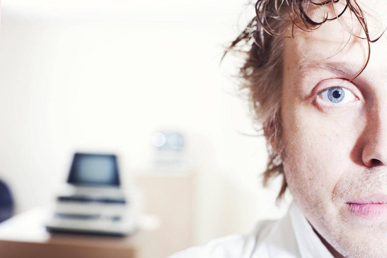 http攻击|黑客攻击案例研究：从目标选择到信息收集