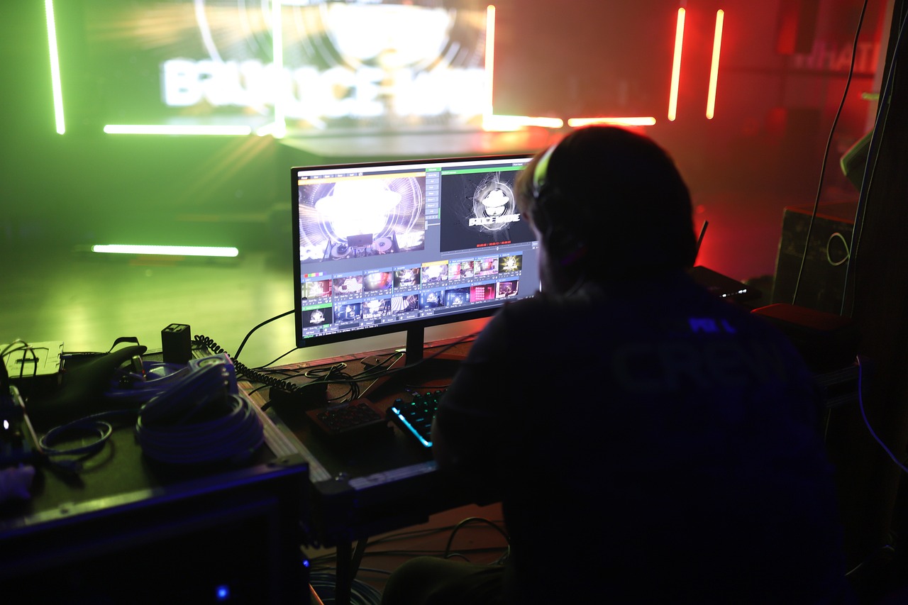 解读暴雪遭受DDOS攻击- 雪梨直播账号注册失败